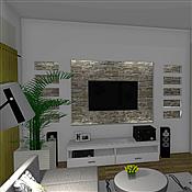 Projekty autorstwa STUDIO NIEBIESKA KOMODA