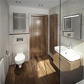 Projekty autorstwa M-Design