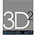 3d2 design art