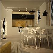 Projekty autorstwa Modullar Pracownia Architektoniczna