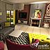 Projekty autorstwa Anastha DESIGN