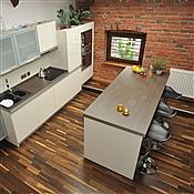 Realizacje projektów autorstwa Kabe Design