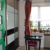 Projekty autorstwa KAWASTUDIO