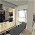 Projekty autorstwa Kamila Ratajczyk INterior Design