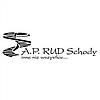 A.P.Rud Schody