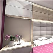ARANŻACJA WNĘTRZ FIRMY FUXJA Studio Projektowe