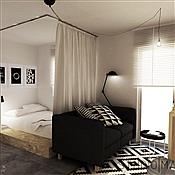 Projekt autorstwa STUDIO|MAC
