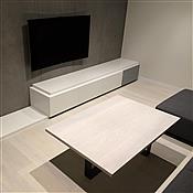 Realizacje projektów autorstwa Kabe Design