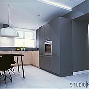 Projekt autorstwa STUDIO|MAC