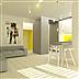 Projekty autorstwa Modullar Pracownia Architektoniczna