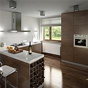 Projekty autorstwa M-Design