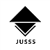JUSSS / projektowanie wnętrz