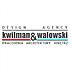 Pracownia Architektury Wnętrz Kwilman & Walowski