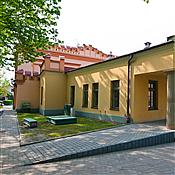 Magistrat w Wieliczce 