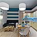 Apartament marynistyczny 
