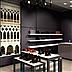 Projekt autorstwa INTERIOR DESIGN