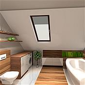ARANŻACJA WNĘTRZ FIRMY FUXJA Studio Projektowe