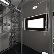Projekty autorstwa Pracownia Projektowa Interior-Art