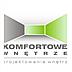 KOMFORTOWE WNĘTRZE