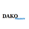 DAKO  PROJEKTY