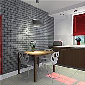 Projekty autorstwa Kara design