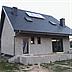 projekt domu Ares