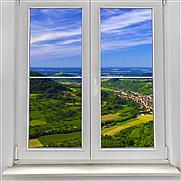 Czy okna z PCW mogą być szkodliwe dla człowieka i środowiska?