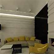Projekty autorstwa Modullar Pracownia Architektoniczna