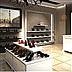 Projekt autorstwa INTERIOR DESIGN