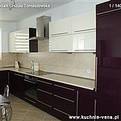 Projekty autorstwa Studio Aranżacji Wnętrz VENA