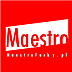 Maestro- Profesjonalny Salon farb i narzędzi