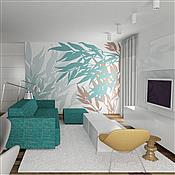 Projekty autorstwa Biuro Architektoniczne ArchOMEGA