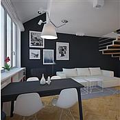 Projekty autorstwa HomePlan