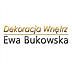 Dekoracja Wnętrz Ewa Bukowska