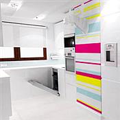 Projekty autorstwa TARNA DESIGN STUDIO