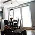 Projekty autorstwa NEFRYT - pracownia architektury i wnętrz