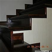Schody Merbau