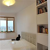 Projekty autorstwa Pracowni Architektonicznej Julia Krzemionka