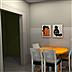 Projekty autorstwa Kamila Ratajczyk INterior Design