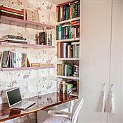 Realizacja projektu autorstwa j2studio