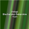 Usługi Blacharsko-Dekarskie Kupis