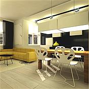 Projekty autorstwa Modullar Pracownia Architektoniczna