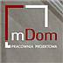 mDom Pracownia projektowa