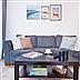 Realizacje projektu autorstwa Home Glamour Now