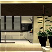 Projekty autorstwa Vista Design