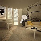 Projekty autorstwa Modullar Pracownia Architektoniczna