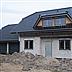 projekt domu Maja Rex G2 - murowana – beton komórkowy