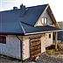 projekt domu Tukan Midi - murowana - beton komórkowy