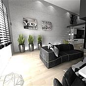 Projekty firmy DUE STUDIO