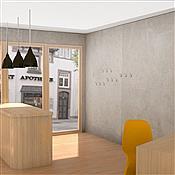Projekty autorstwa Studio KoKo